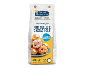 PIACERI MEDIT PREPA FRIT/CAST