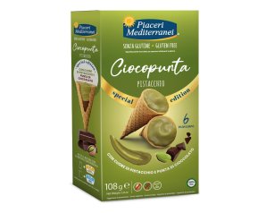 PIACERI MEDIT CIOCOPUNTA PIST