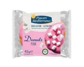 PIACERI MEDIT DONUTS PINK 45G