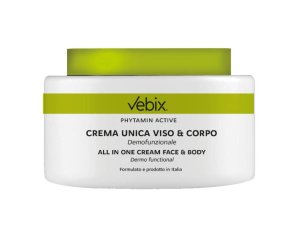 Phytamin Act crema unica 300 ml - crema corpo idratante multiuso