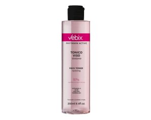VEBIX Phytamin ACT*Tonico250ml