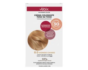 PHYTAMIN PH COLOR 8,0 BC