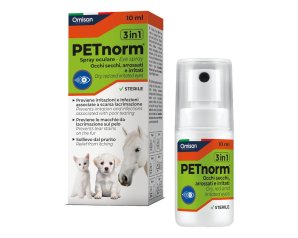 PETNORM Spray 10ml