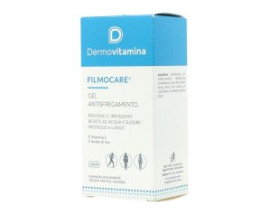 DERMOVITAMINA FILM GEL NEW30ML