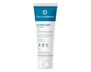 DERMOVITAMINA FILM GEL NW100ML