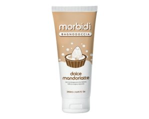 MORBIDI'Doccia Mandorla 250ml