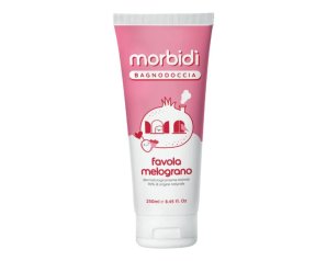 MORBIDI'Doccia Melograno 250ml