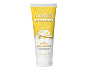 MORBIDI'Doccia Pan Limone250ml