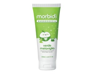 MORBIDI'Doccia Mela Verde250ml