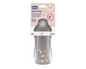 CH Tazza Sport*Grigia 14m+