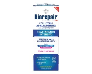BIOREPAIR PLUS COLLUT ALTA DEN