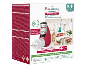 COFANETTO SOS PUNT CLIP&DIFFUS