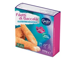 FILETTI BACCALA' PANATO SCAT