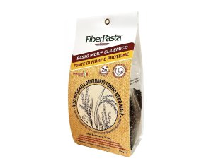FIBERPASTA RISO INTEGRALE 300G