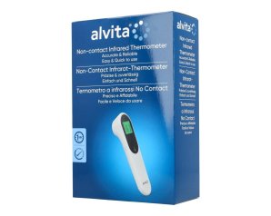 ALVITA TERMOMETRO INFR NO CONT