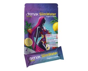 DRENAX Forte Slim Water Fr/Lim