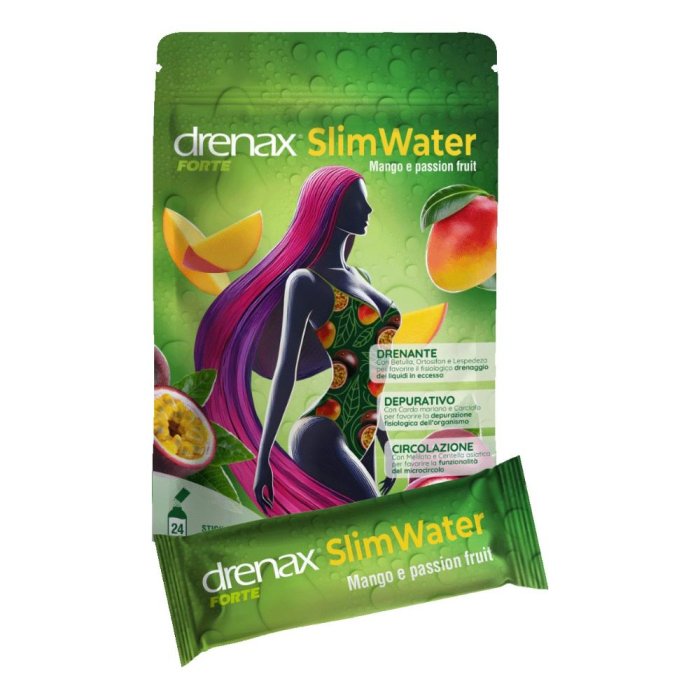 DRENAX Forte Slim Water Mango DRENAX Forte Slim Water Mango