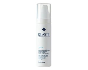 RILASTIL AQUA SENS FLUIDO SP