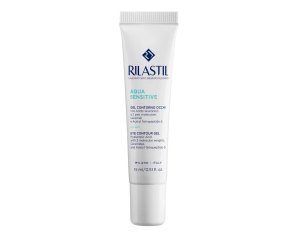 RILASTIL AQUA SENS GEL CONT SP