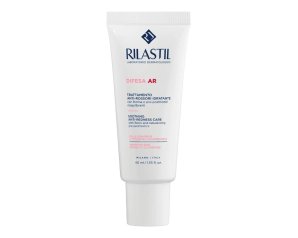 Rilastil Difesa - AR Trattamento Anti-Rossori Idratante, 40ml