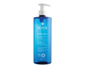 RILASTIL XEROLACT GEL DET