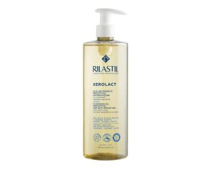 RILASTIL XEROLACT OLIO DET