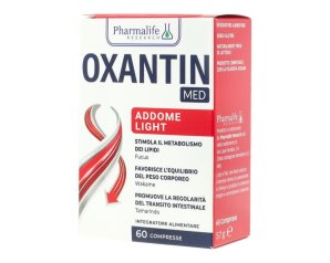 OXANTIN MED Addome Light 60Cpr