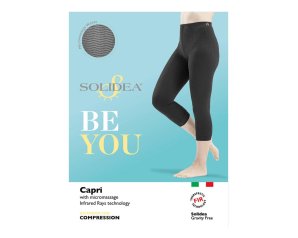 BE YOU CAPRI NERO S