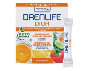 DRENLIFE DIUR 30Stick