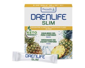 DRENLIFE SLIM 30Stick