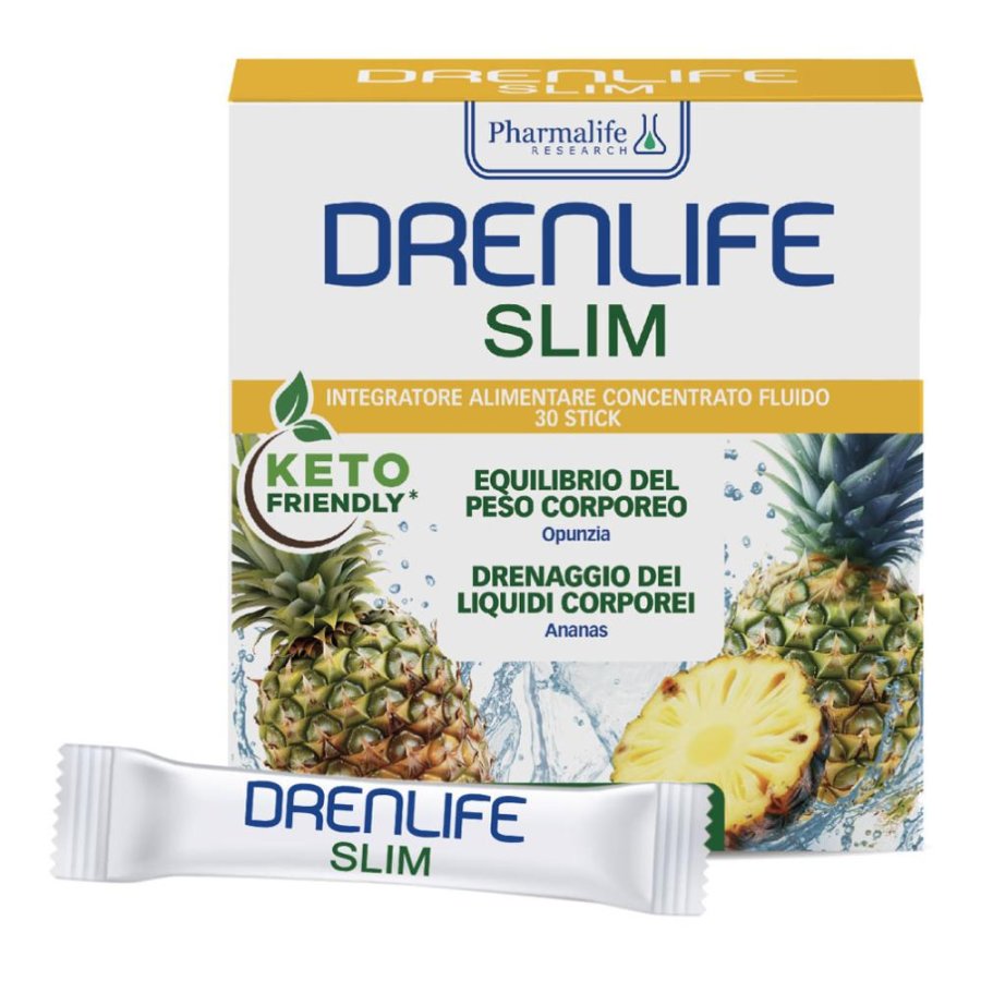DRENLIFE SLIM 30Stick DRENLIFE SLIM 30Stick