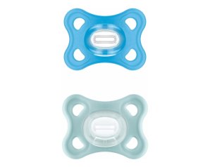 MAM COMFORT 3-12M SIL MASCH2PZ