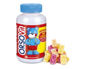 ORSOVIT 90CARAM LIM EDIT 2025