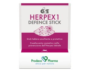 GSE Herpex 1 Stick 5,7ml