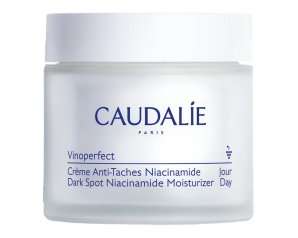 Caudalie Vinoperfect - Crema Anti-Macchie Niacinamide Illuminante 50 ml