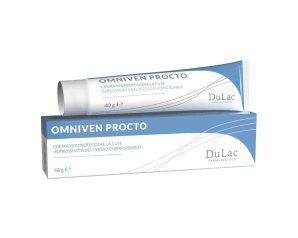 OMNIVEN PROCTO 40G