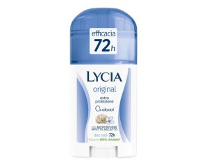 LYCIA DEO STICK ORIGINAL 40ML