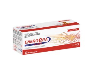 ENERGERA Ultra 12fl.10ml