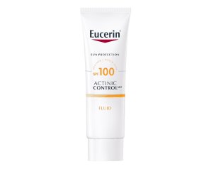 EUCERIN SUN ACTINIC CONTROL NF