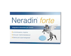 NERADIN Forte 30 Cps