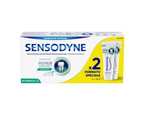 SENSODYNE Dent.R&P ExFresh 2pz
