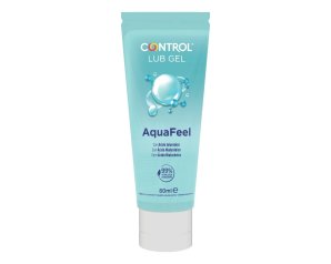 CONTROL Aquafeel Lubrif.8ml