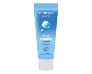 CONTROL*Pure Comfort Lubr.80ml