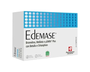 EDEMASE 20CPR