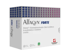 ALFAGYN FORTE 10BUST