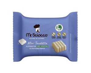 MR SCIOCCO MINI TAV BI 11G