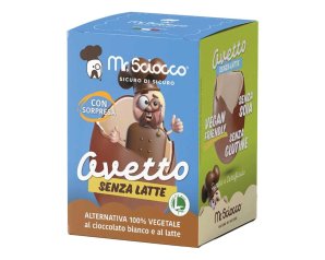 MR SCIOCCO OVETTO BIGUSTO 20G