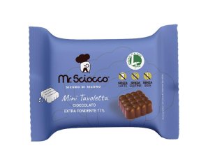 MR SCIOCCO MINI TAV FOND 11G