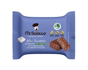 MR SCIOCCO MINI TAV NOCC 11G