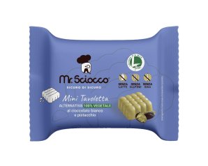 MR SCIOCCO MINI TAV PIST 11G